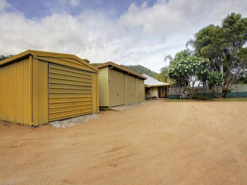 18 Allendale Drive, Alligator Creek QLD 4816
