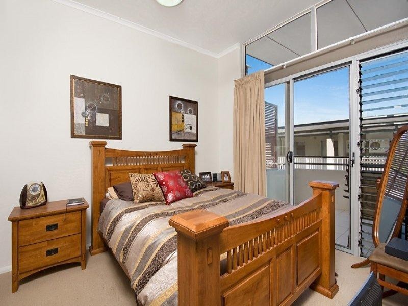 41/1 Gregory Street, North Ward QLD 4810