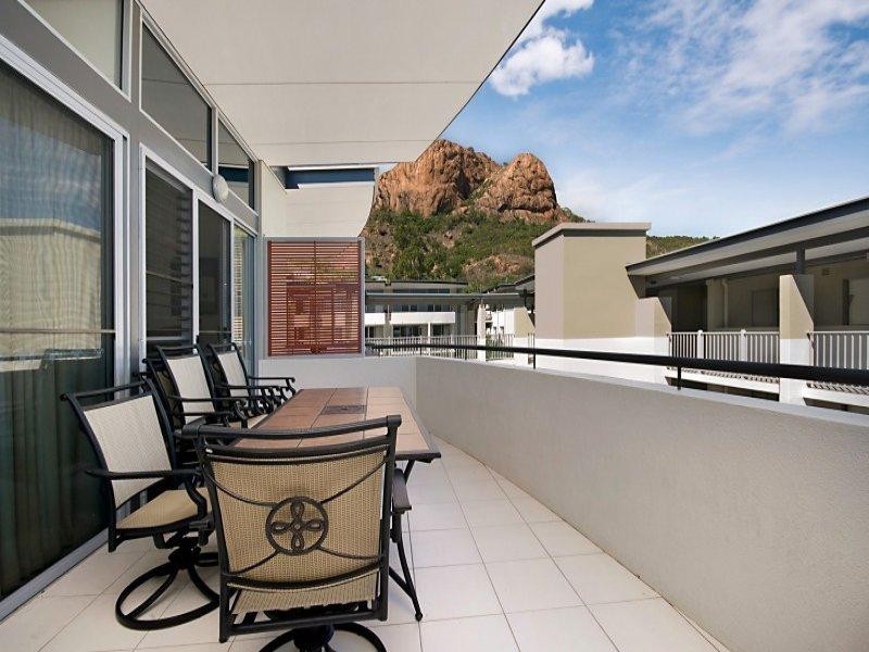 41/1 Gregory Street, North Ward QLD 4810