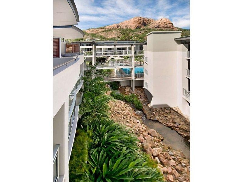 41/1 Gregory Street, North Ward QLD 4810