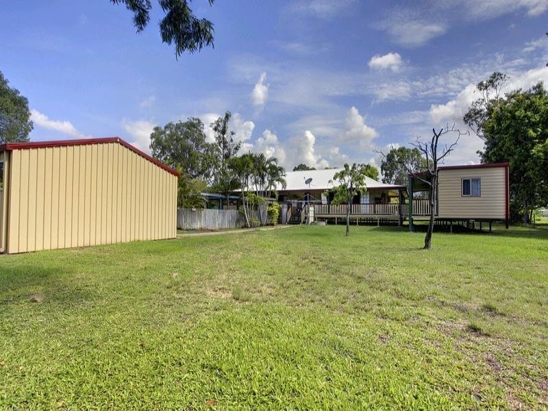 7 Maxwell Drive, Deeragun QLD 4818