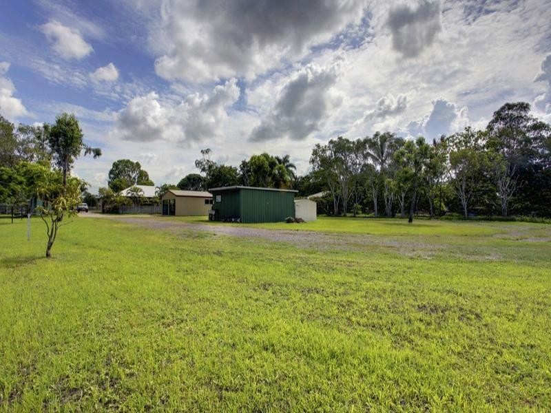 7 Maxwell Drive, Deeragun QLD 4818
