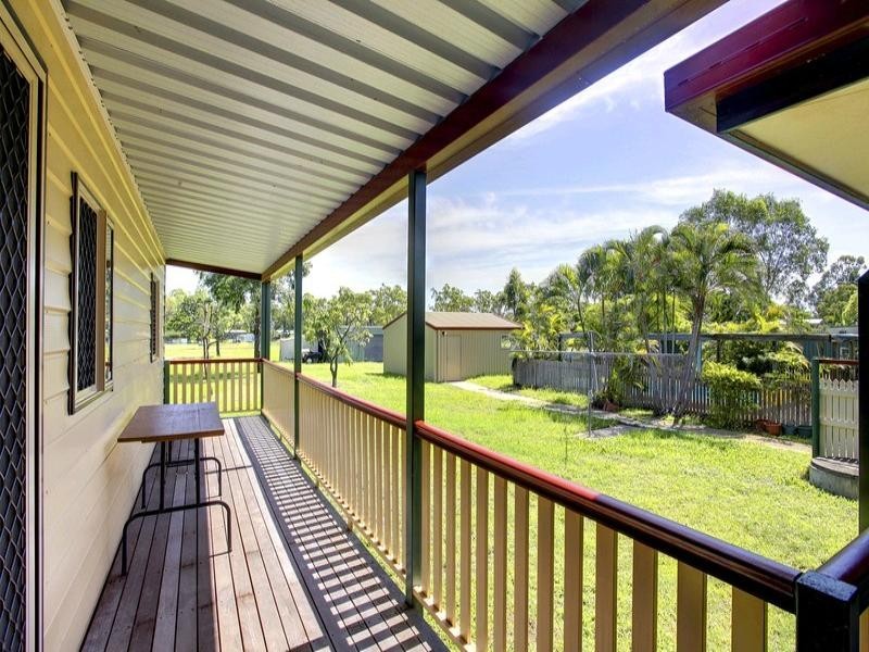7 Maxwell Drive, Deeragun QLD 4818