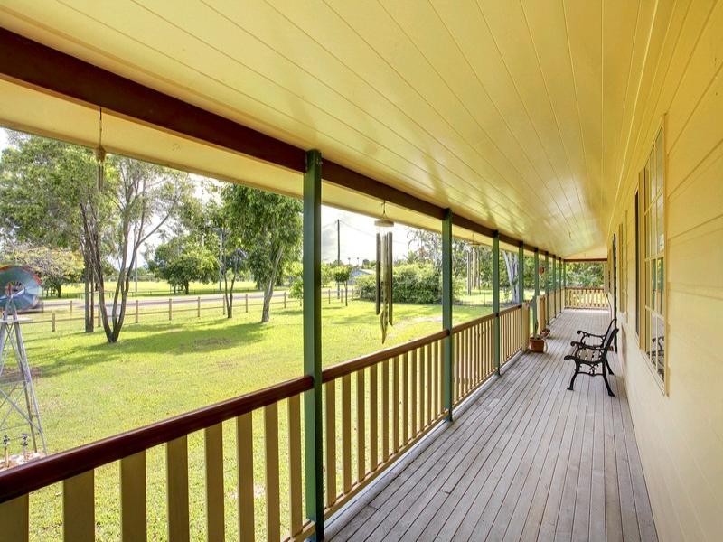 7 Maxwell Drive, Deeragun QLD 4818