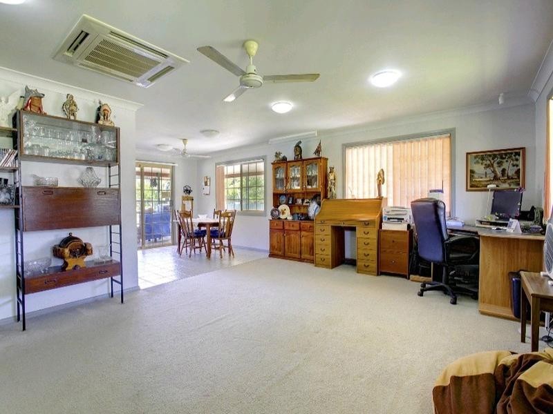 7 Maxwell Drive, Deeragun QLD 4818