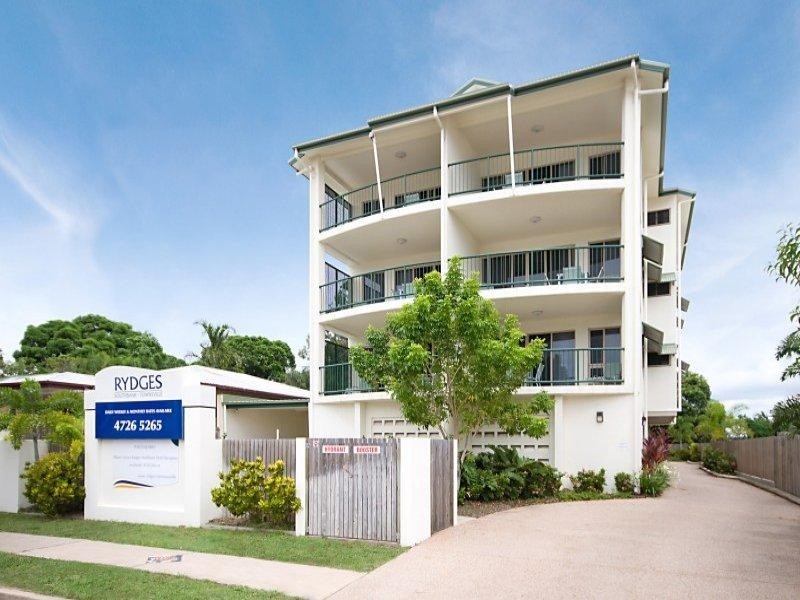 5/19 Mcilwraith Street, South Townsville QLD 4810