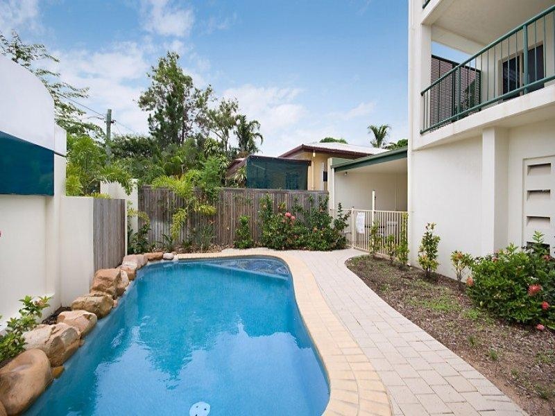 5/19 Mcilwraith Street, South Townsville QLD 4810
