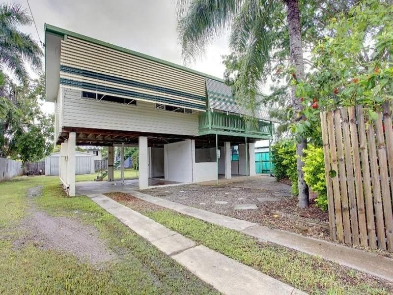 197 Upper Miles Avenue, Kelso QLD 4815