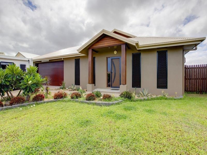 50 Sandplover Circuit, Bohle Plains QLD 4817