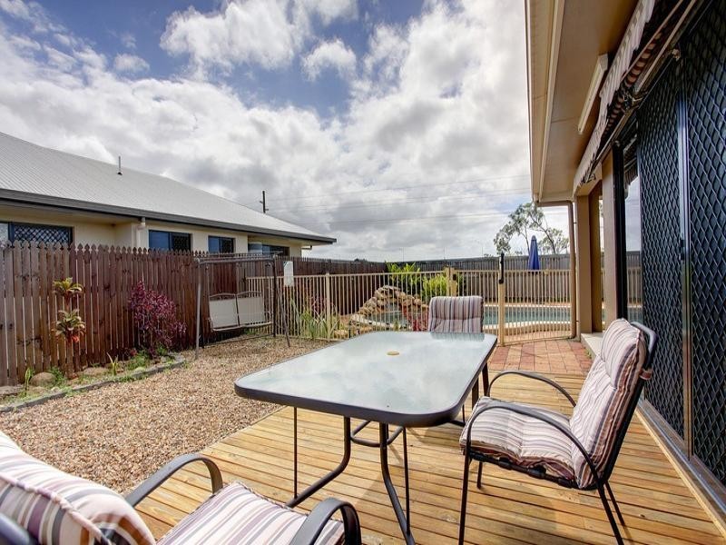 50 Sandplover Circuit, Bohle Plains QLD 4817