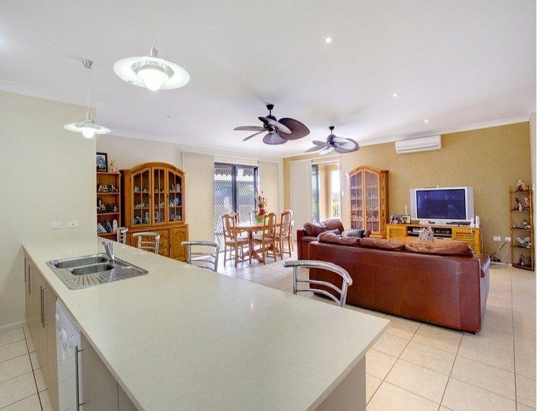 50 Sandplover Circuit, Bohle Plains QLD 4817