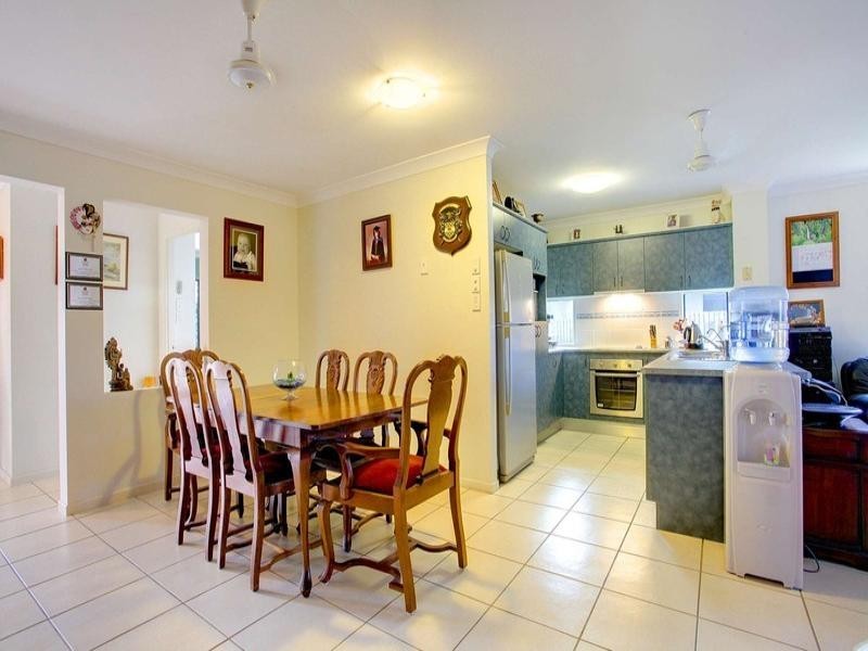 3 Drummond Court, Kirwan QLD 4817