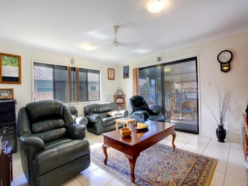 3 Drummond Court, Kirwan QLD 4817