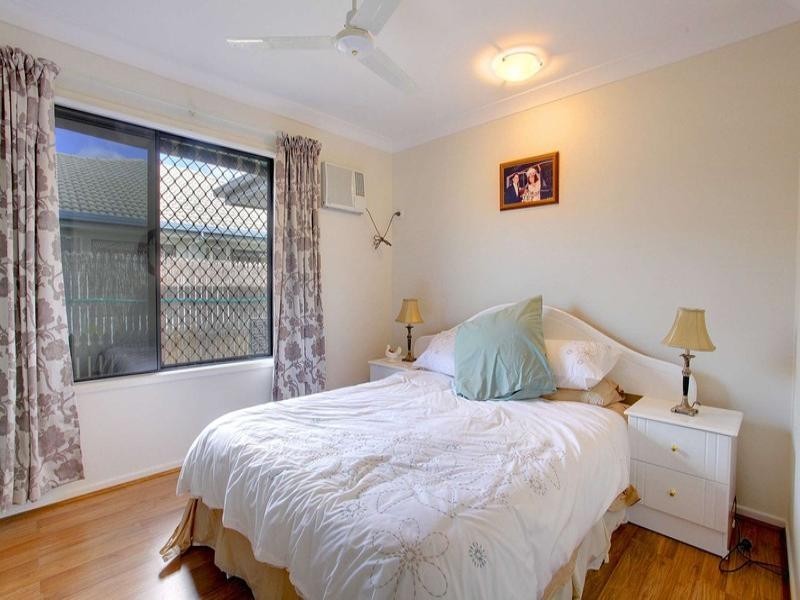 3 Drummond Court, Kirwan QLD 4817