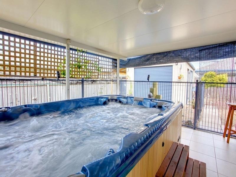 3 Drummond Court, Kirwan QLD 4817