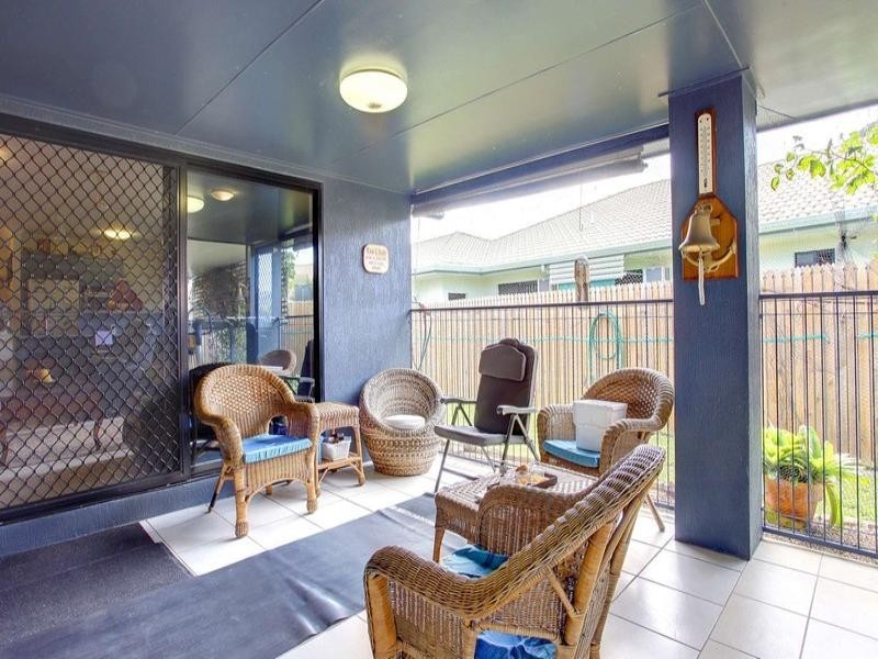 3 Drummond Court, Kirwan QLD 4817