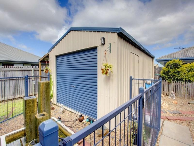3 Drummond Court, Kirwan QLD 4817