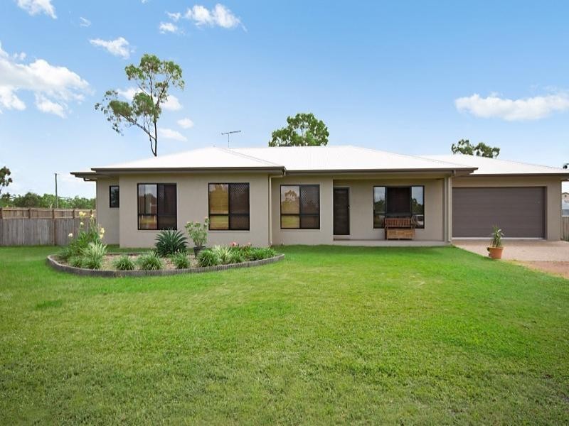 1 Blackstar Place, Black River QLD 4818