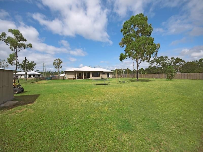 1 Blackstar Place, Black River QLD 4818