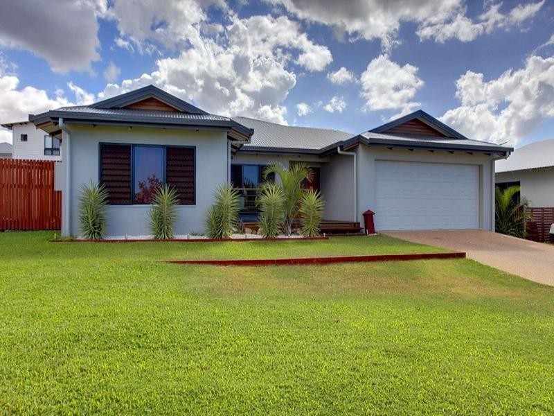 89 Shutehaven Circuit, Bushland Beach QLD 4818