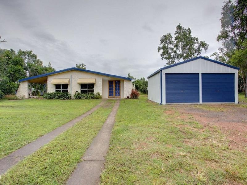 9 Heferen Crescent, Black River QLD 4818