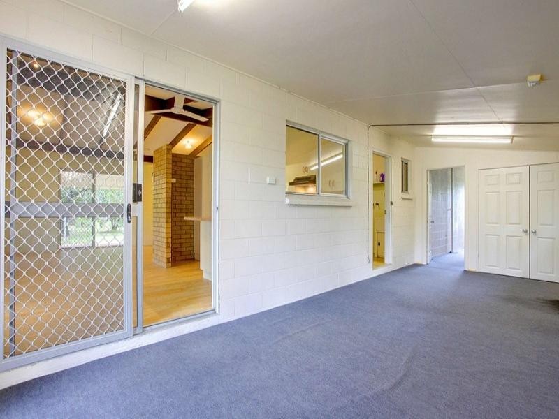 9 Heferen Crescent, Black River QLD 4818