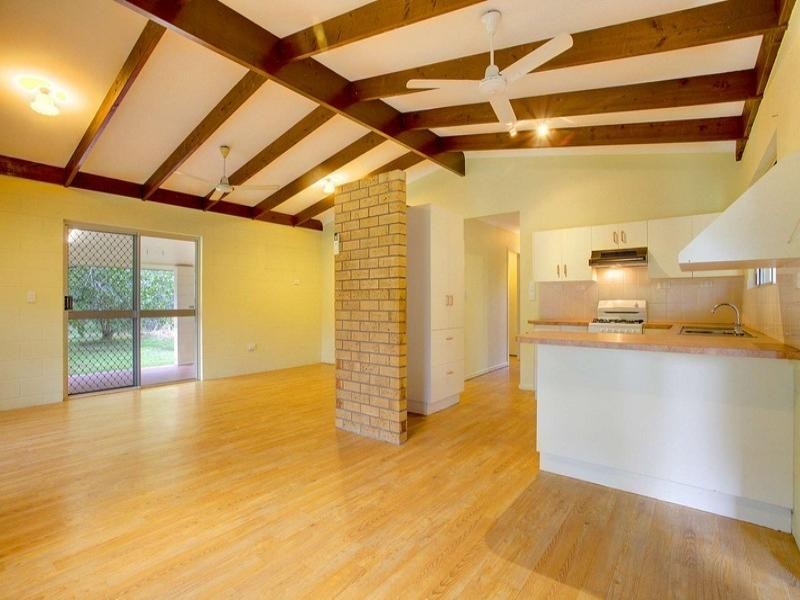 9 Heferen Crescent, Black River QLD 4818