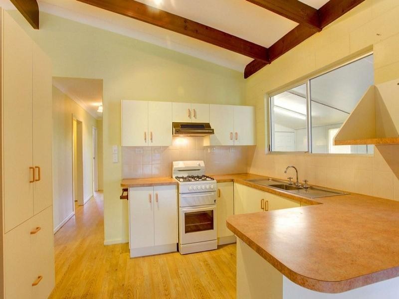 9 Heferen Crescent, Black River QLD 4818