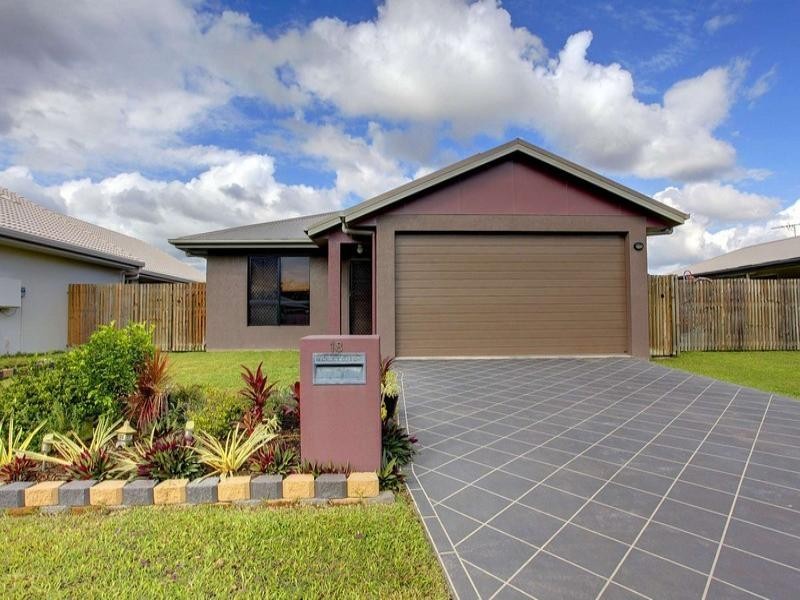18 Thornbill Close, Kelso QLD 4815