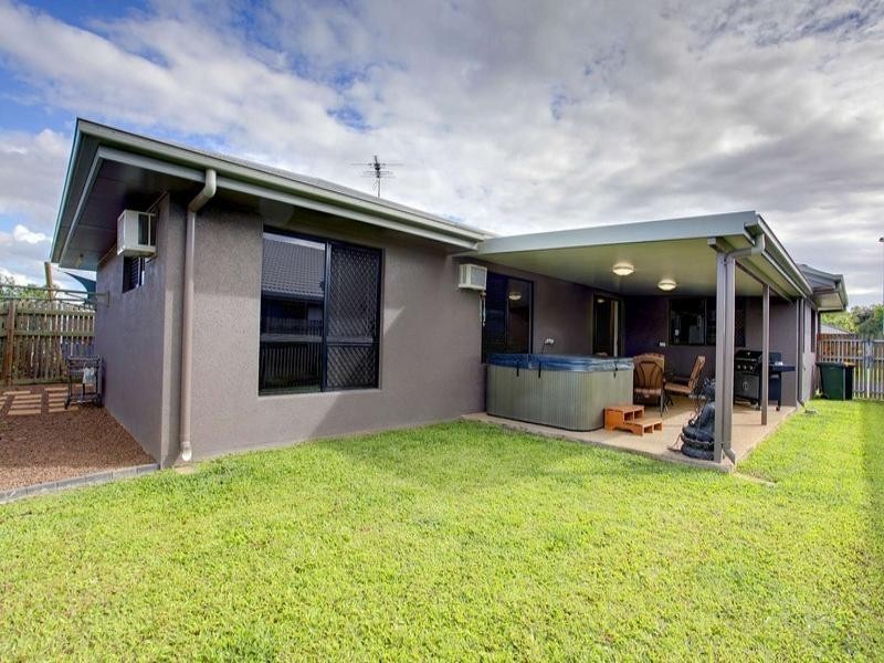 18 Thornbill Close, Kelso QLD 4815