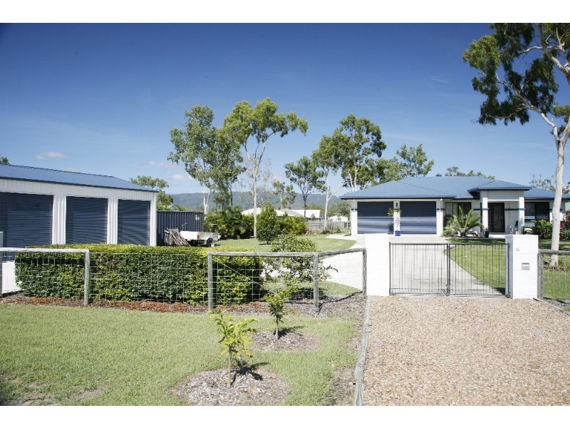 12 Dartmoor Drive, Kelso QLD 4815