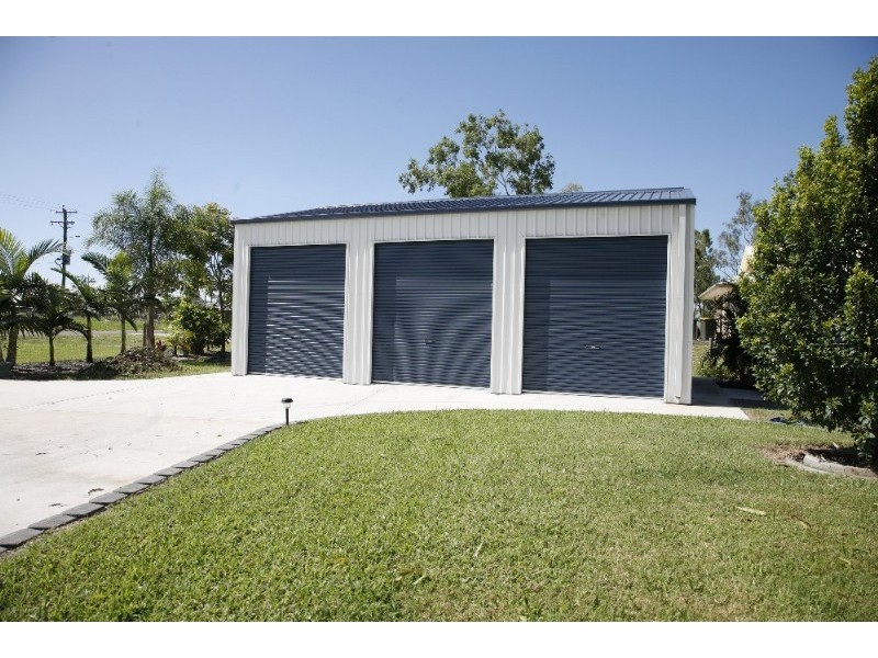 12 Dartmoor Drive, Kelso QLD 4815