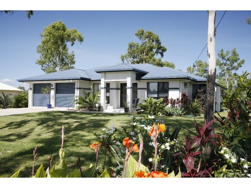 12 Dartmoor Drive, Kelso QLD 4815