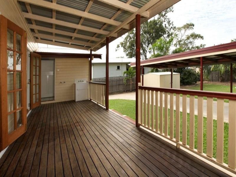 47 Twelfth Avenue, Railway Estate QLD 4810