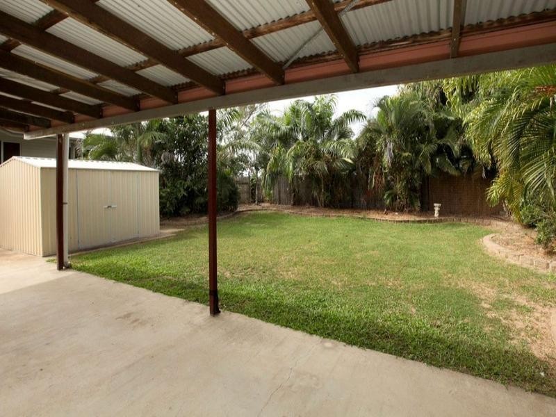47 Twelfth Avenue, Railway Estate QLD 4810