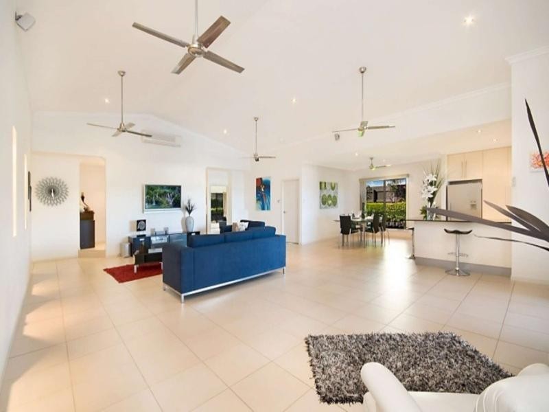 14 Knox Court, Mount Louisa QLD 4814