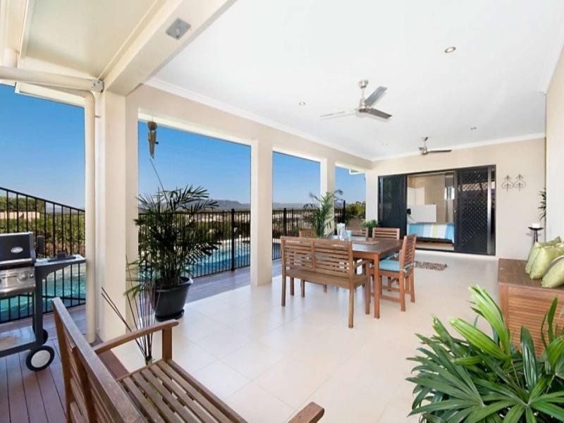 14 Knox Court, Mount Louisa QLD 4814