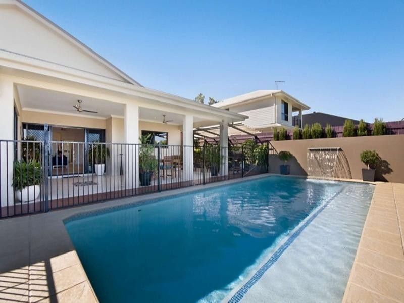 14 Knox Court, Mount Louisa QLD 4814