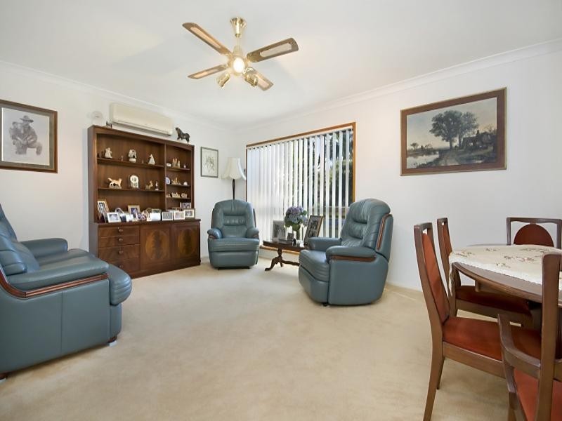 10 Norwich Court, Kirwan QLD 4817