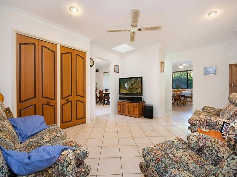 10 Norwich Court, Kirwan QLD 4817