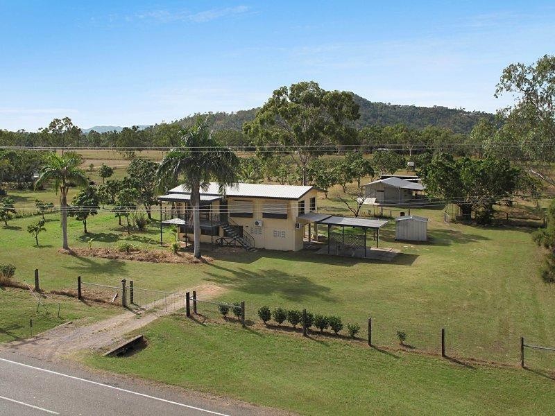 111 Black River Road, Black River QLD 4818