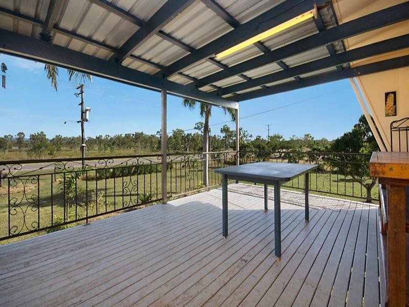 111 Black River Road, Black River QLD 4818