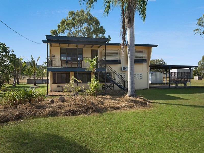 111 Black River Road, Black River QLD 4818