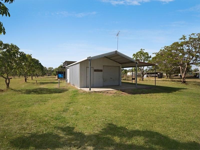 111 Black River Road, Black River QLD 4818