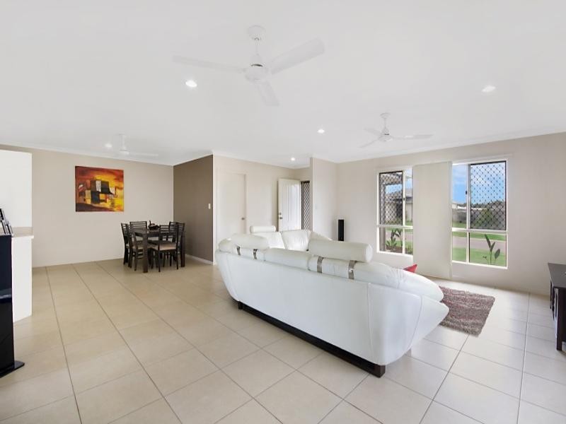 5 Idaho Court, Deeragun QLD 4818