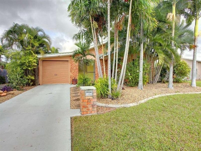 15 Redwood Avenue, Kirwan QLD 4817