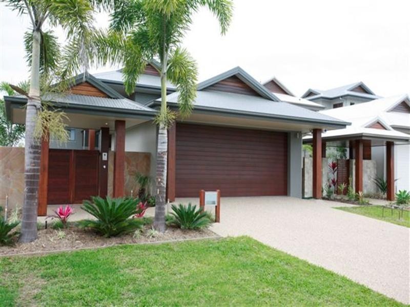 6 Riverwood Drive, Idalia QLD 4811