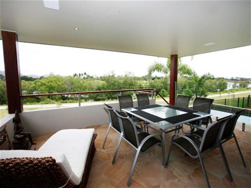 6 Riverwood Drive, Idalia QLD 4811