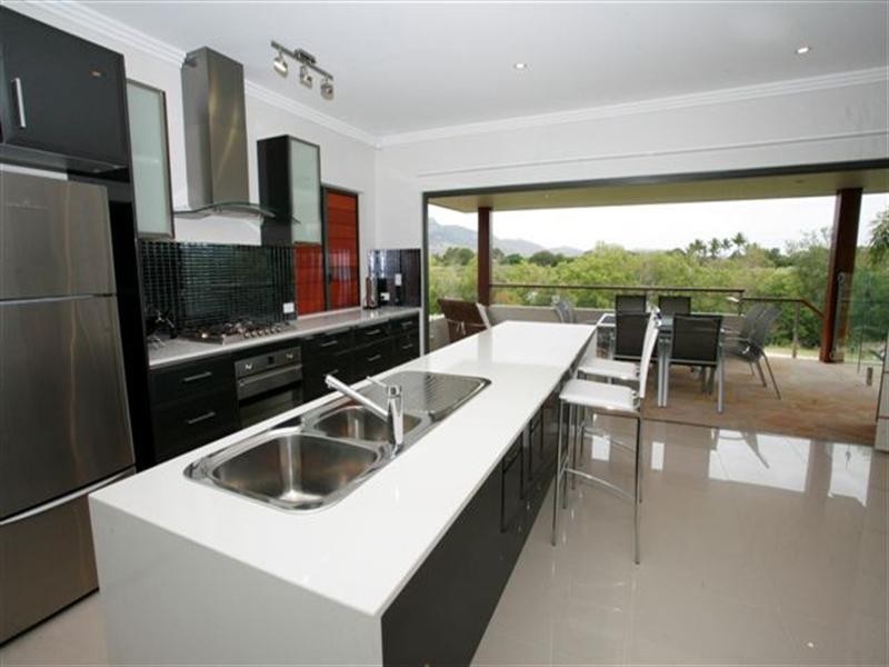 6 Riverwood Drive, Idalia QLD 4811