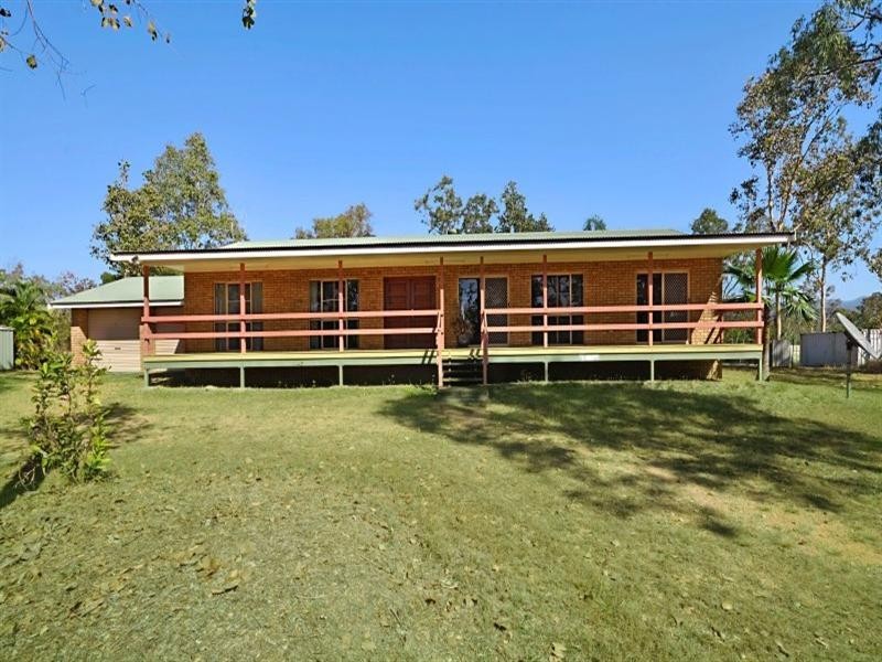 37 Endeavour Road, Bluewater QLD 4818